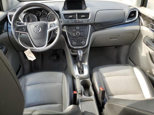 KL4CJCSB3FB177899 Buick Encore