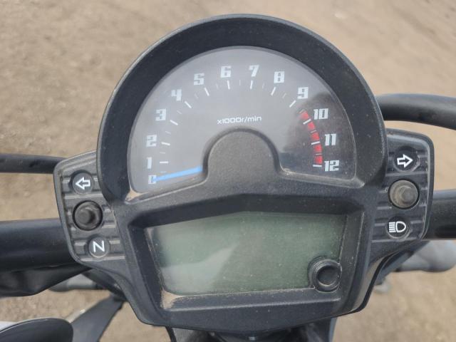 2015 KAWASAKI EN650 A - JKAENEA13FDA01038