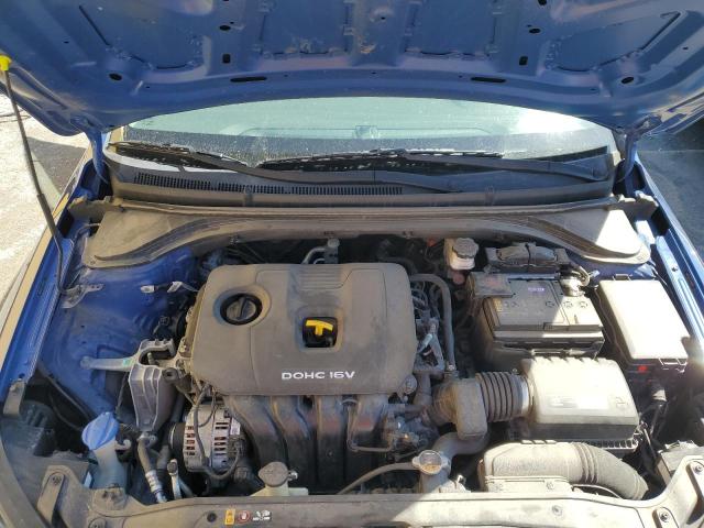 5NPD74LF9JH398009 Hyundai ELANTRA SE