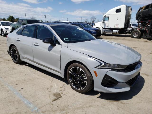 5XXG64J22NG118996 KIA K5 GT LINE