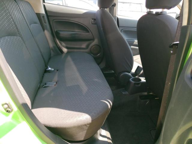 2015 MITSUBISHI MIRAGE DE - ML32A3HJ7FH003852