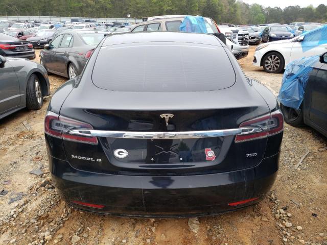 2018 TESLA MODEL S 90 5YJSA1E23JF268761