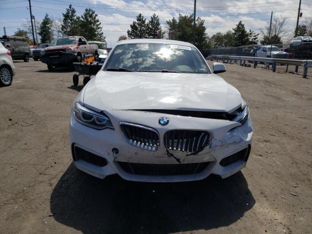 2015 BMW 228 I - WBA1F5C56FV257194