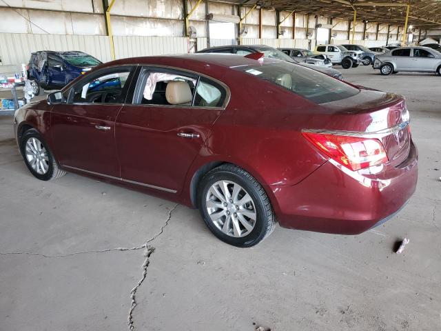 1G4GB5GR1GF270318 Buick Lacrosse