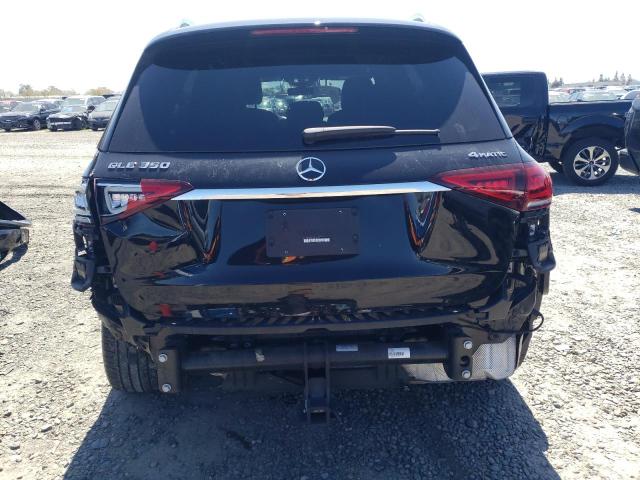 4JGFB4KB4LA025987 Mercedes-Benz Gle 350 4matic