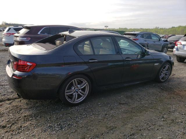 2015 BMW 535 I - WBA5B1C59FD920981