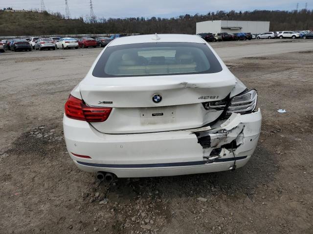 2016 BMW 428 XI GRA - WBA4C9C59GG137084