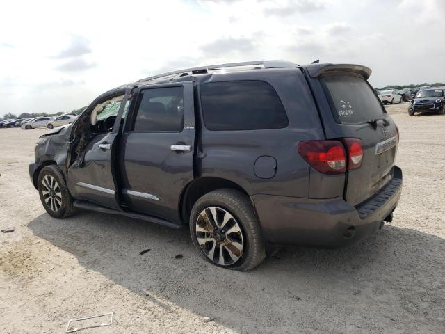 2018 TOYOTA SEQUOIA LI - 5TDJY5G19JS160899