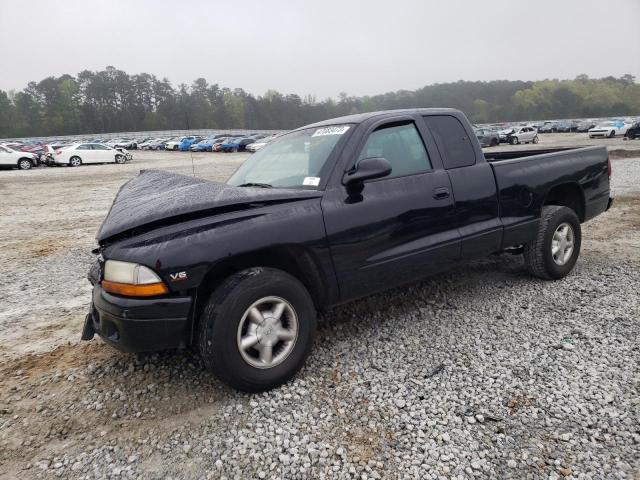 1997 Dodge Dakota 