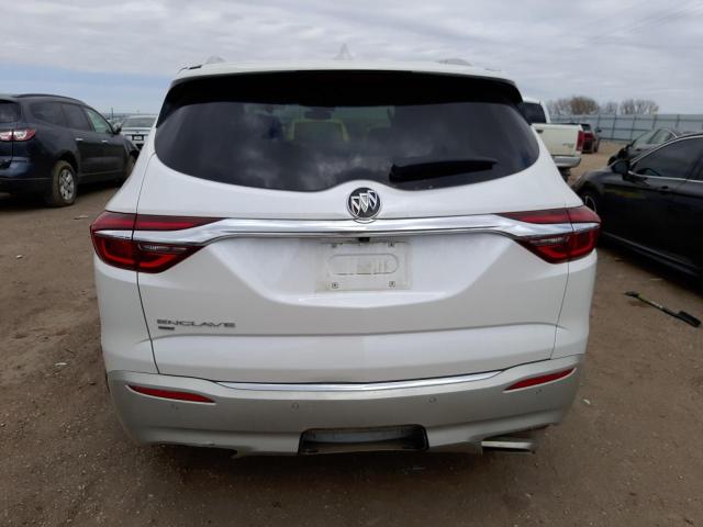 2020 BUICK ENCLAVE PR - 5GAEVBKW2LJ298829