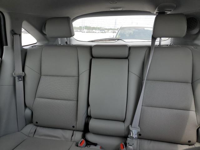 2016 ACURA RDX ADVANC - 5J8TB3H75GL013895