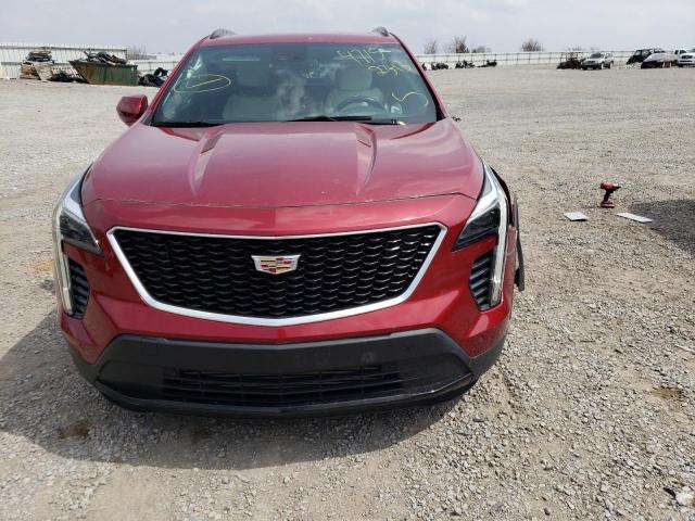 2019 CADILLAC XT4 SPORT - 1GYFZFR40KF228874