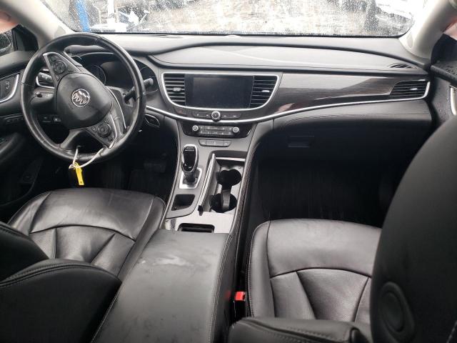 2018 BUICK LACROSSE P - 1G4ZR5SZ0JU145101