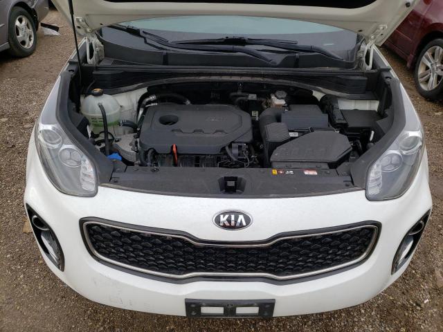 2019 KIA SPORTAGE L - KNDPMCAC8K7553132