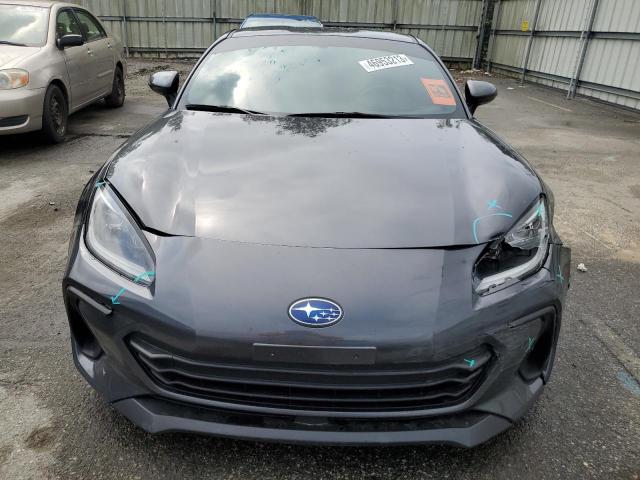 2022 SUBARU BRZ PREMIU JF1ZDBB1XN9700713
