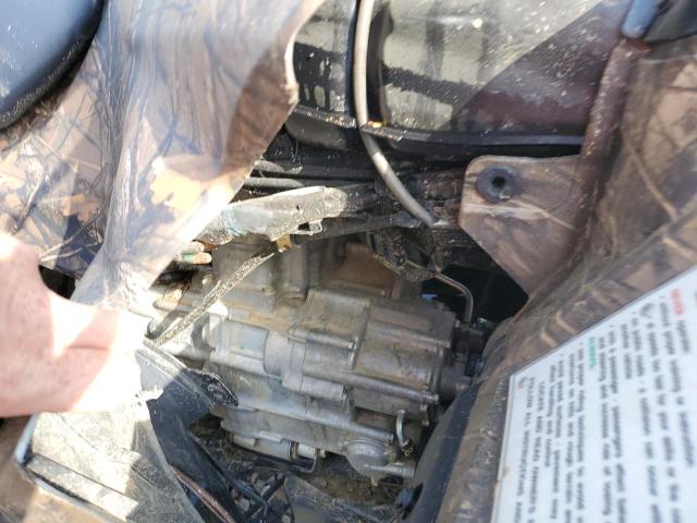 2022 HONDA TRX520 FM - 1HFTE44B4N4800341