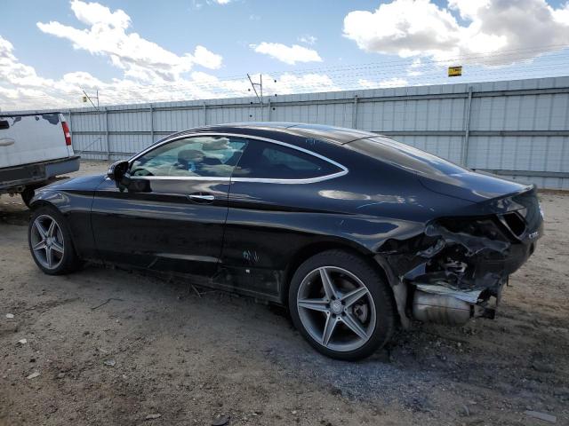 WDDWJ4JBXHF432639 Mercedes-Benz C 300