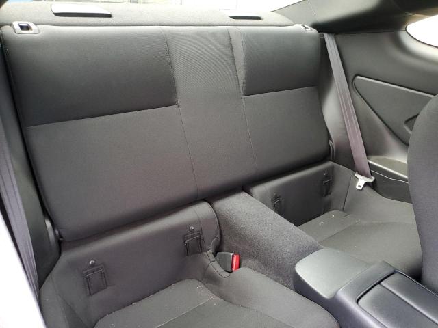 2022 SUBARU BRZ PREMIU JF1ZDBB1XN9700713