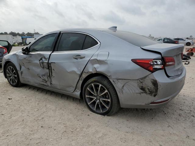 2017 ACURA TLX ADVANC - 19UUB2F74HA006239