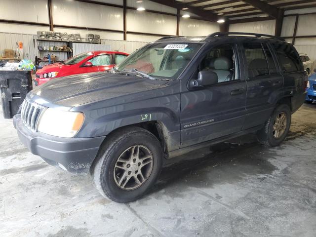 2003 Jeep Grand Cherokee Laredo