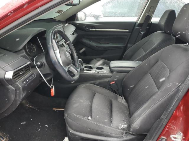 1N4BL4DV7KC143449 Nissan ALTIMA SV