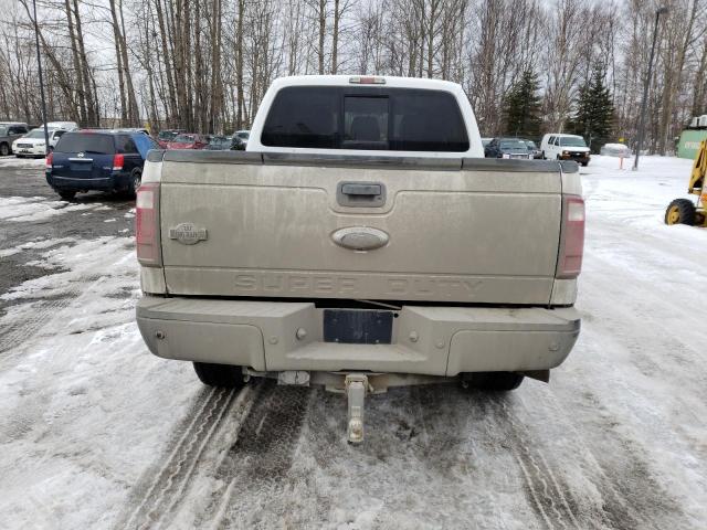 2015 FORD F350 SUPER - 1FT8W3BT2FEB52271