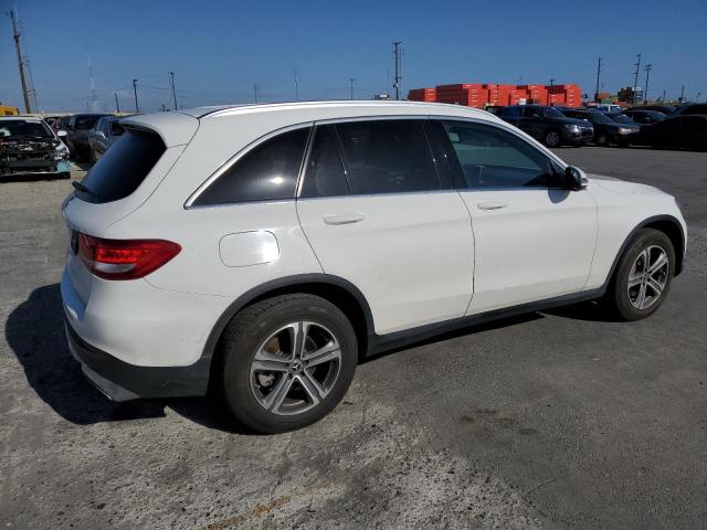 WDC0G4JB0KV136261 Mercedes-Benz GLC 300