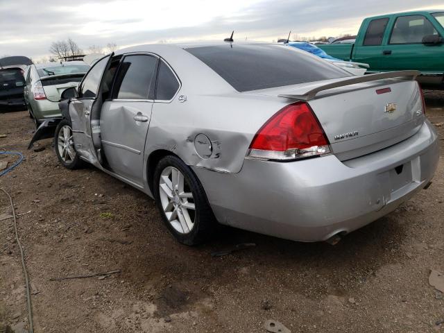 2006 Chevrolet Impala Super Sport VIN: 2G1WD58C269355849 Lot: 46346103