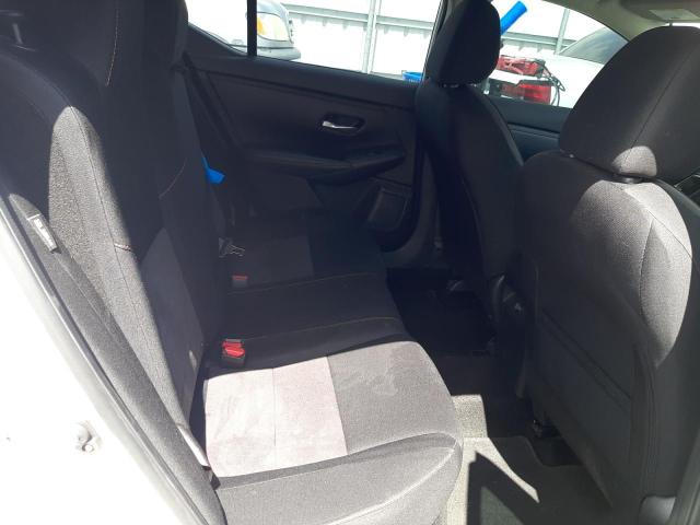 3N1AB8DV5LY311519 Nissan SENTRA SR