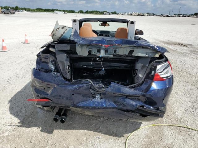 2019 BMW 430I - WBA4Z1C58KEE44995