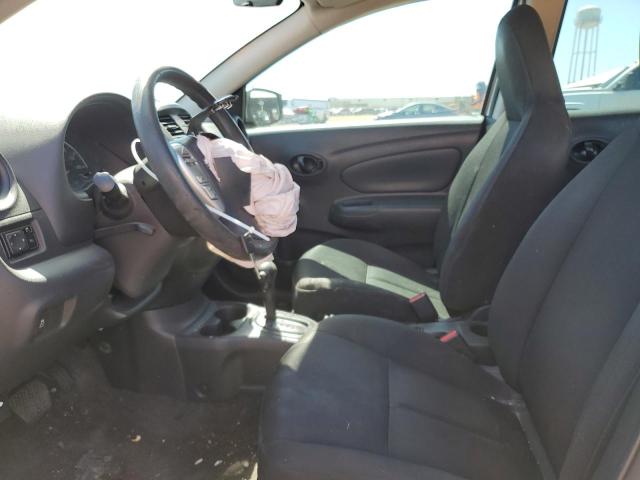 2016 NISSAN VERSA 4D 3N1CN7AP6GL832008