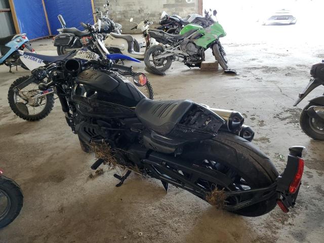 2022 HARLEY-DAVIDSON RH1250 S - 1HD1ZC419NB310110