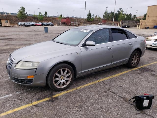 2006 Audi A6 