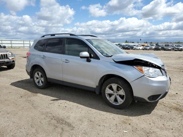 JF2SJARC3GH440378 Subaru Forester 2.5i Limited