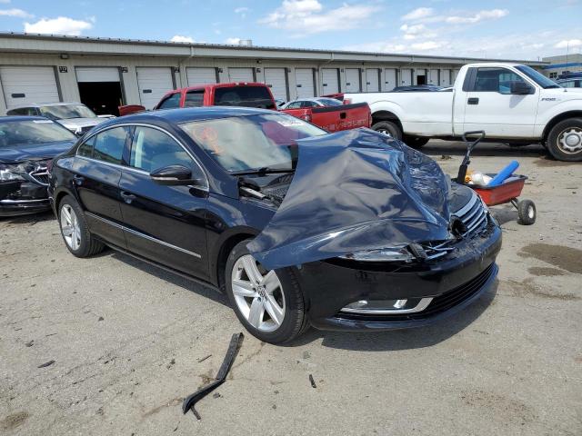 2017 VOLKSWAGEN CC SPORT - WVWKP7AN5HE503500