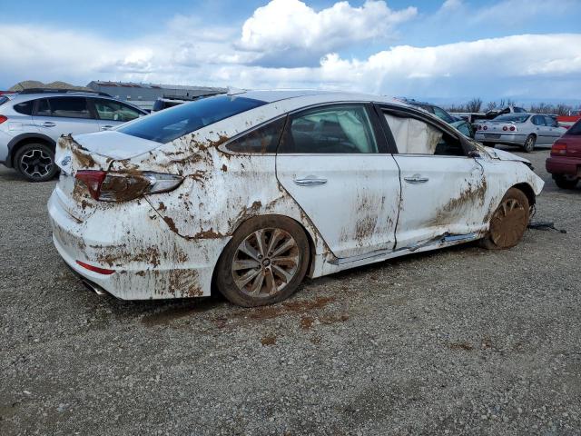5NPE34AF0FH096778 Hyundai Sonata Sport