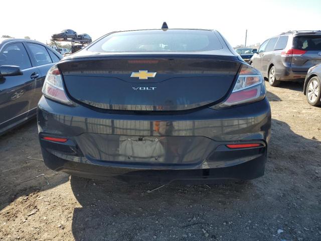 VIN 1G1RC6S59JU142506 2018 Chevrolet Volt, LT no.6