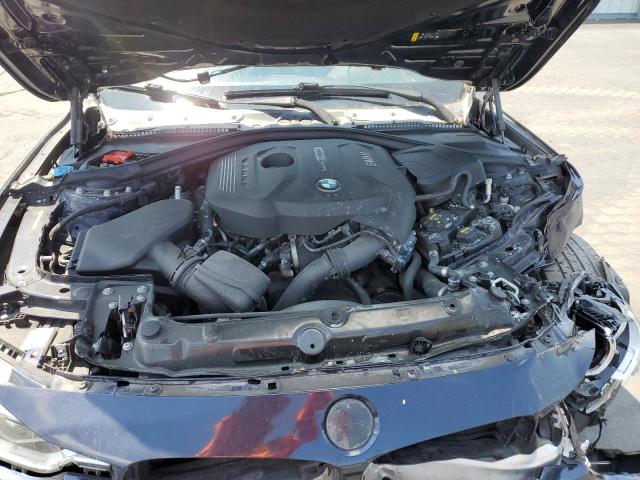 2017 BMW 330 I - WBA8B9G31HNU54903