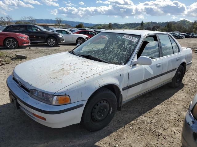 1993 Honda Accord Sedan LX