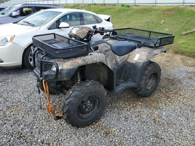 2015 HONDA TRX500 FE 1HFTE4478F4100156
