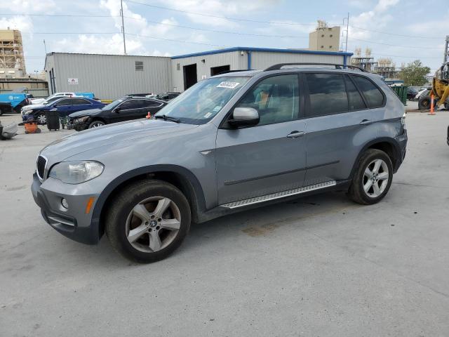 2008 BMW X5 3.0i