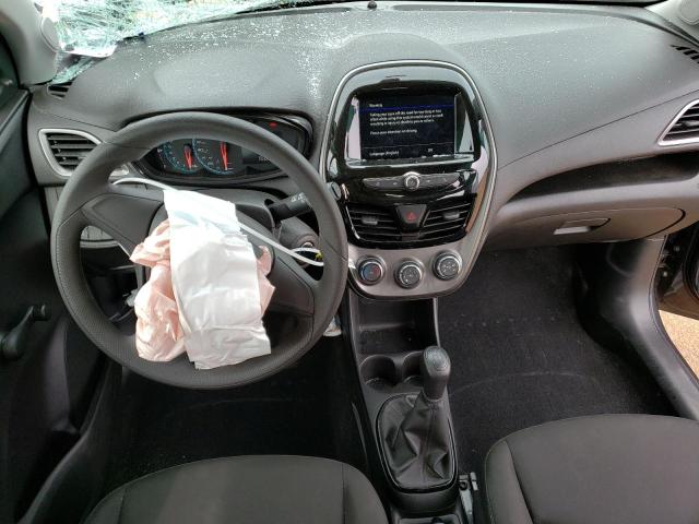2021 CHEVROLET SPARK LS - KL8CA6SA6MC710651