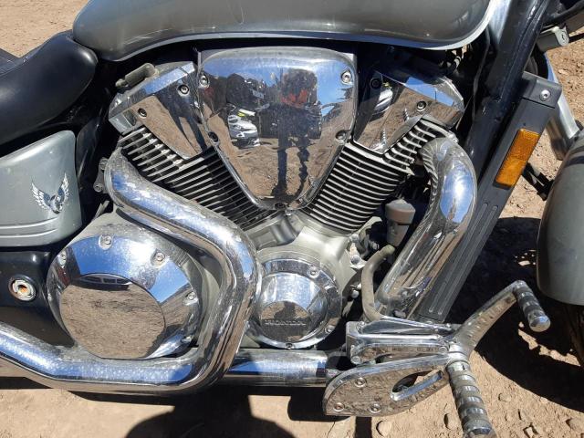 2002 HONDA VTX1800 C 1HFSC46062A002434