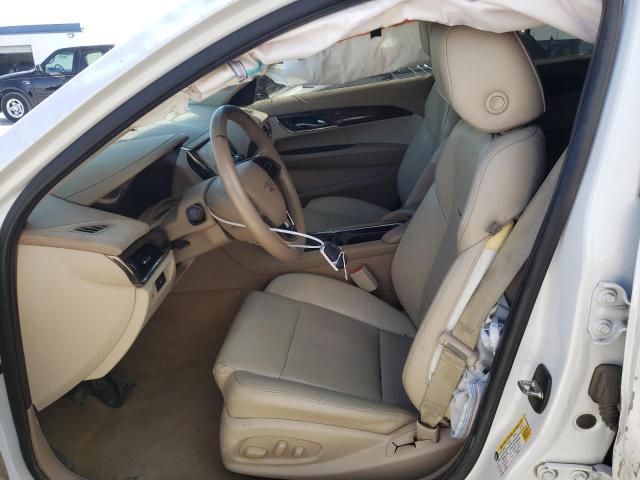 1G6AB5RX9F0115364 Cadillac ATS LUXURY