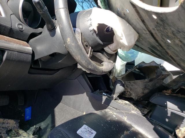 4S4BSANC0J3234615 Subaru Outback 2.5i Limited