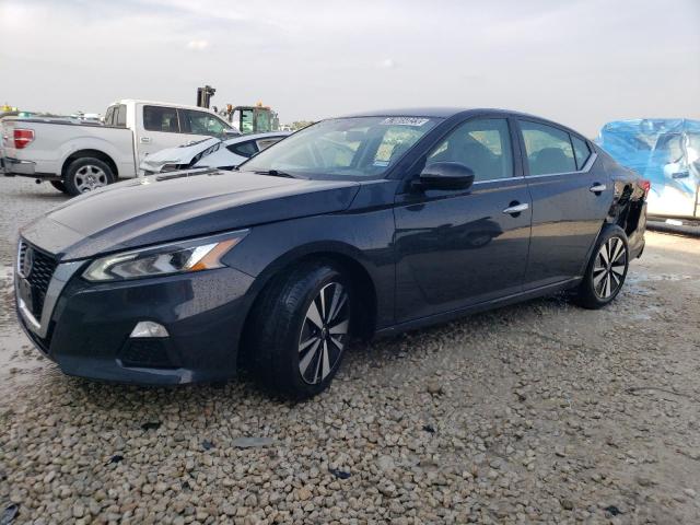 2021 NISSAN ALTIMA SV - 1N4BL4DV5MN329143