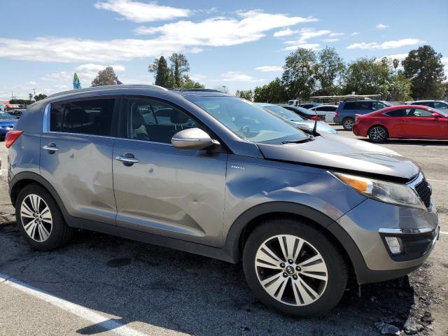 KNDPCCAC2F7791941 KIA Sportage Ex
