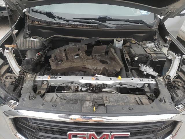 3GKALMEV5JL226857 GMC Terrain Sle