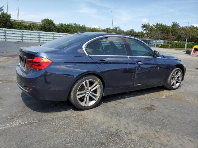 2017 BMW 330 I - WBA8B9G31HNU54903