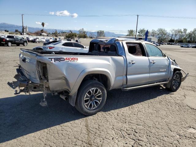3TMDZ5BNXLM090174 Toyota Tacoma Double Cab